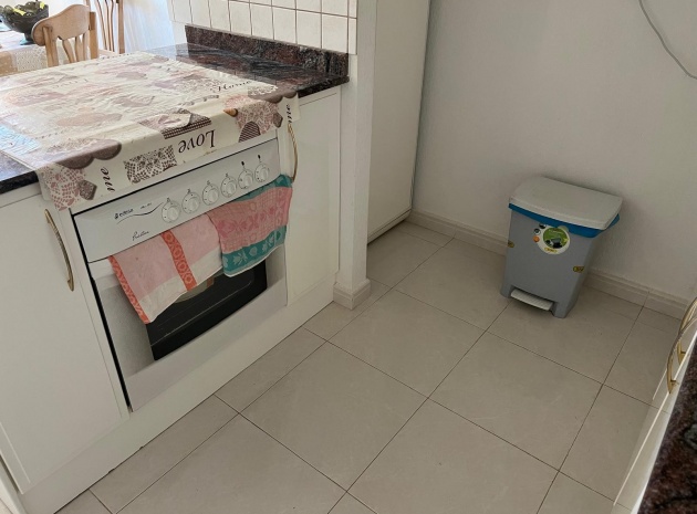 Wederverkoop - Appartement - Playa Flamenca - miraflores