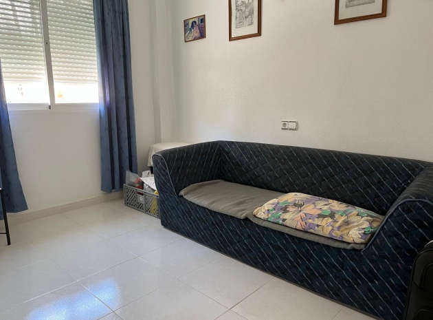 Wederverkoop - Appartement - Playa Flamenca - miraflores