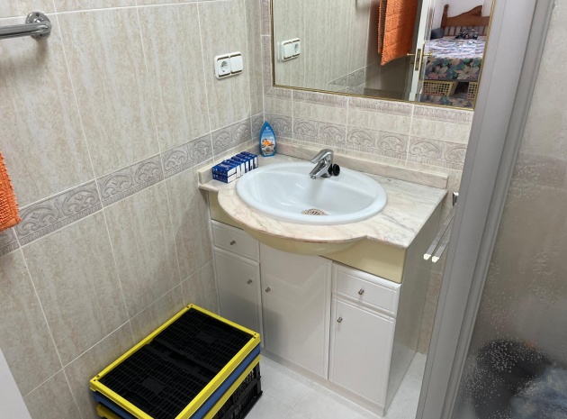 Wederverkoop - Appartement - Playa Flamenca - miraflores