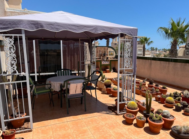 Wederverkoop - Appartement - Playa Flamenca - miraflores