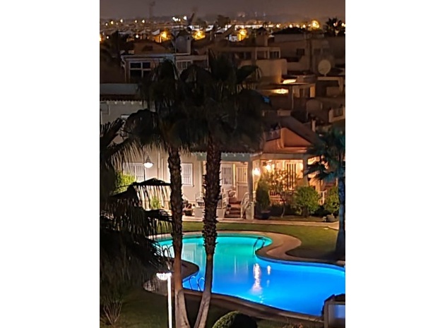 Wederverkoop - Appartement - Playa Flamenca - miraflores