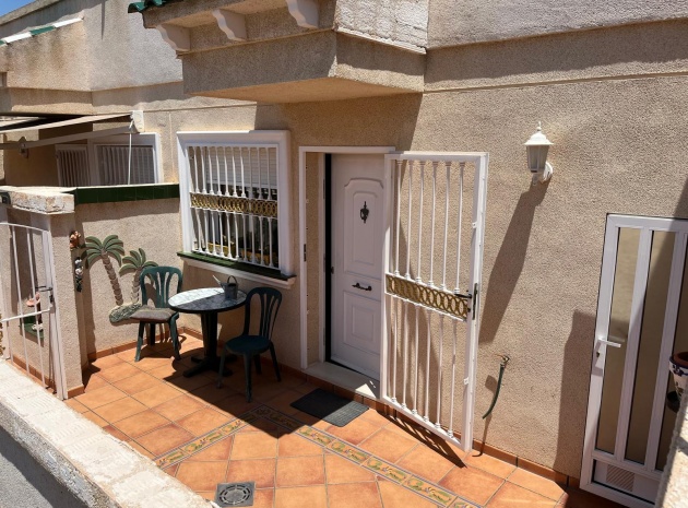 Wederverkoop - Appartement - Playa Flamenca - miraflores