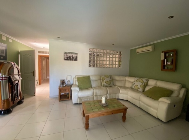 Wiederverkauf - Villa - Albatera - albatera