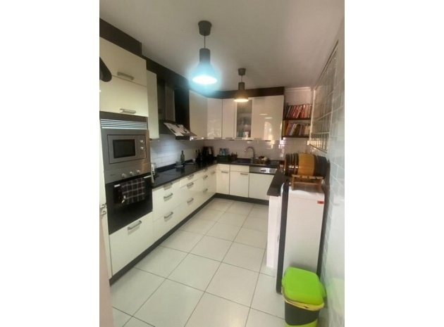 Wiederverkauf - Villa - Albatera - albatera