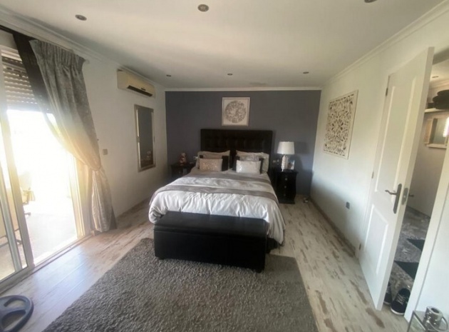 Wiederverkauf - Villa - Albatera - albatera