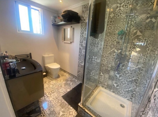 Wiederverkauf - Villa - Albatera - albatera