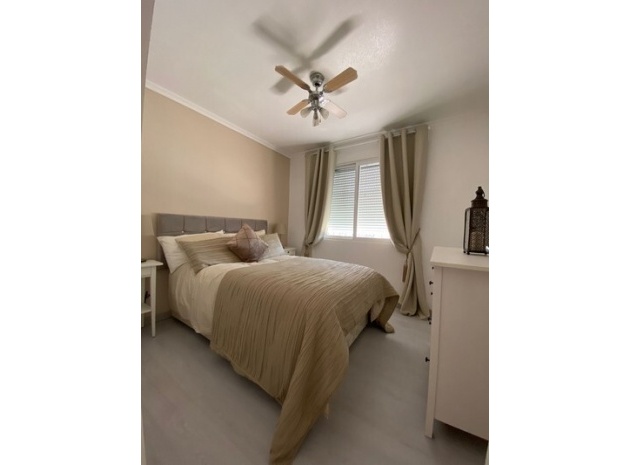 Wiederverkauf - Villa - Albatera - albatera