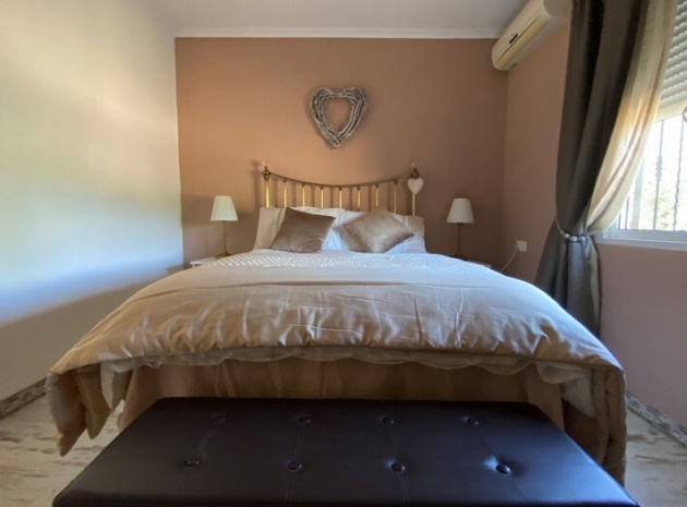 Wiederverkauf - Villa - Albatera - albatera