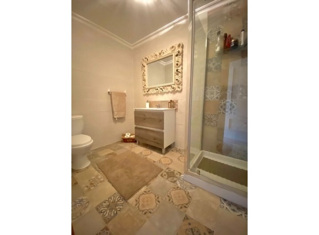 Wiederverkauf - Villa - Albatera - albatera