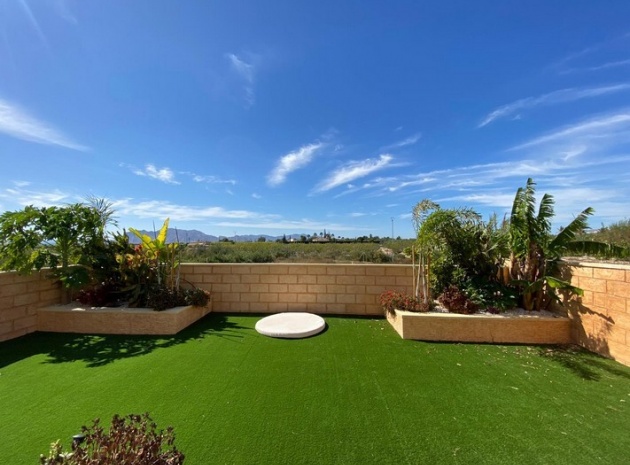 Wiederverkauf - Villa - Albatera - albatera