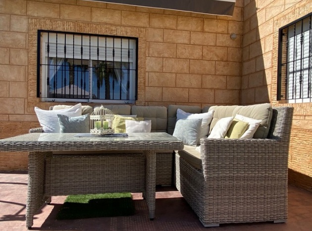 Wiederverkauf - Villa - Albatera - albatera