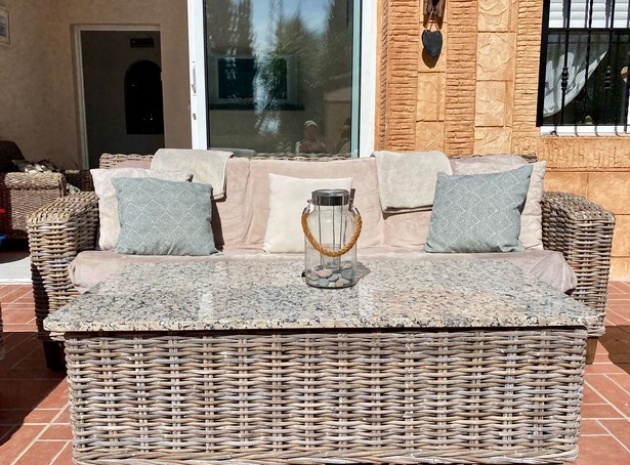 Wiederverkauf - Villa - Albatera - albatera