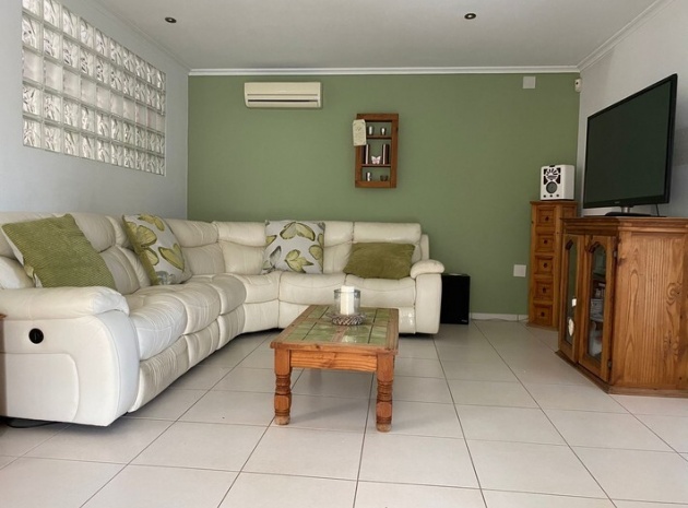 Wiederverkauf - Villa - Albatera - albatera