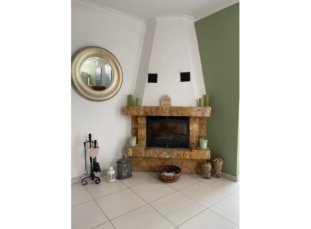 Wiederverkauf - Villa - Albatera - albatera