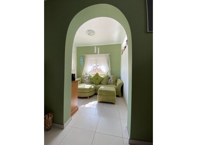 Wiederverkauf - Villa - Albatera - albatera