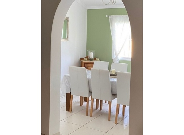 Wiederverkauf - Villa - Albatera - albatera