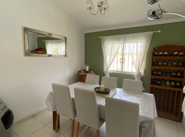 Wiederverkauf - Villa - Albatera - albatera