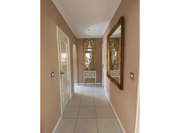 Wiederverkauf - Villa - Albatera - albatera