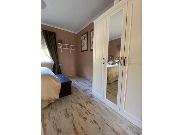 Wiederverkauf - Villa - Albatera - albatera