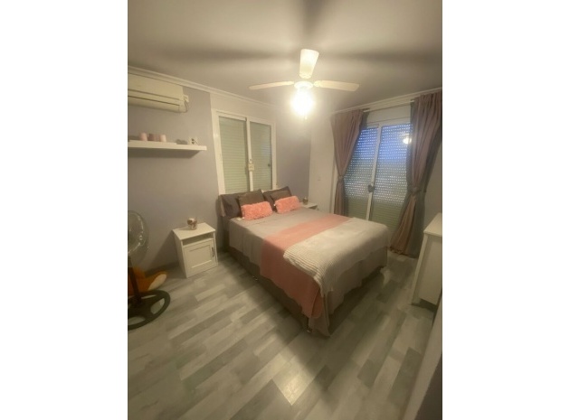 Wiederverkauf - Villa - Albatera - albatera