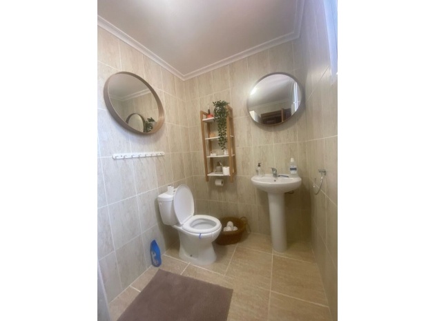 Wiederverkauf - Villa - Albatera - albatera