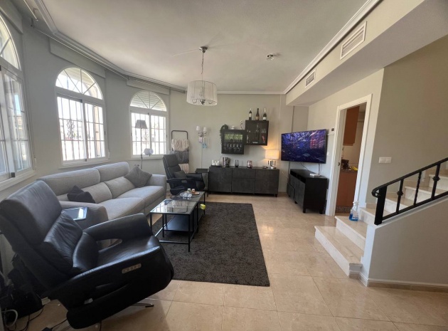 Wiederverkauf - Villa - La Marina