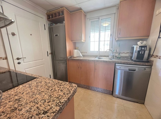 Wiederverkauf - Villa - La Marina