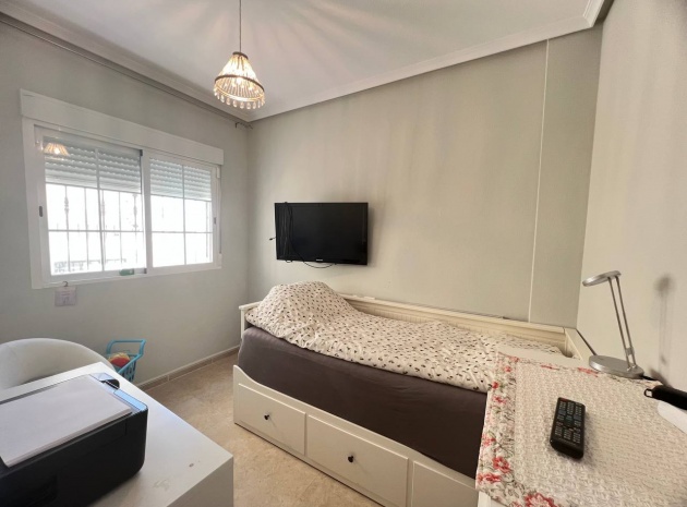 Wiederverkauf - Villa - La Marina