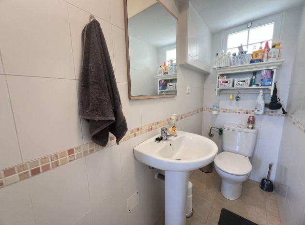 Wiederverkauf - Villa - La Marina