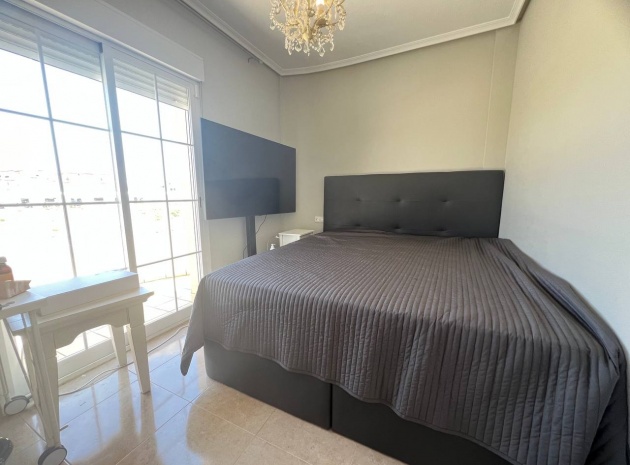 Wiederverkauf - Villa - La Marina