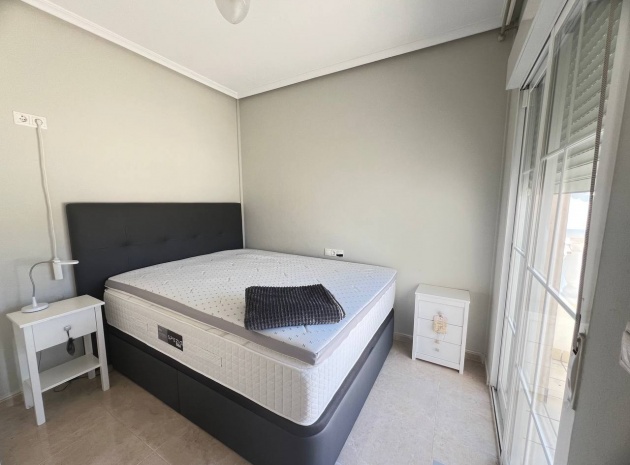 Wiederverkauf - Villa - La Marina