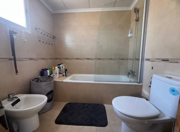 Wiederverkauf - Villa - La Marina