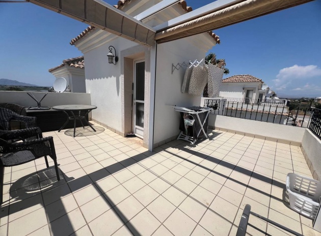 Wiederverkauf - Villa - La Marina