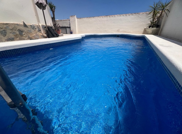 Wiederverkauf - Villa - La Marina