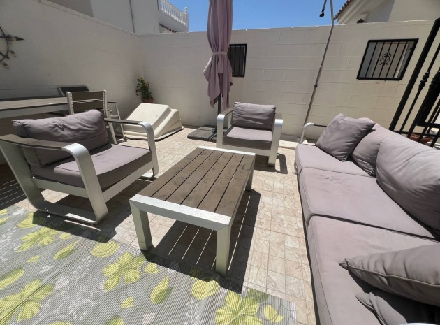 Wiederverkauf - Villa - La Marina