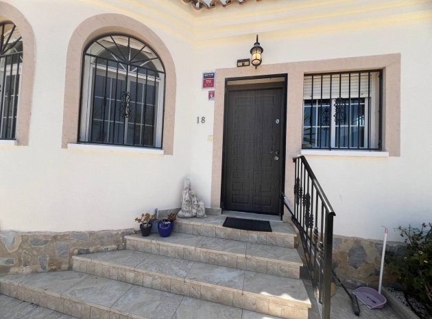 Wiederverkauf - Villa - La Marina