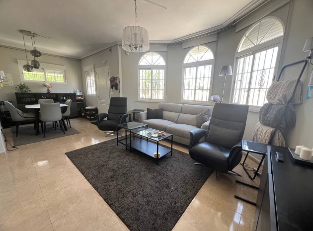 Wiederverkauf - Villa - La Marina