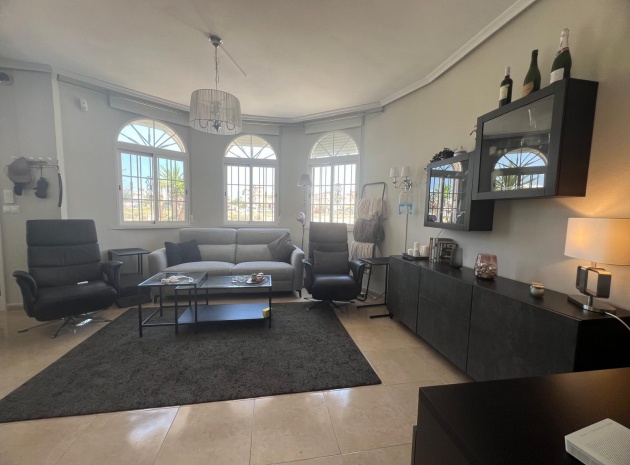 Wiederverkauf - Villa - La Marina