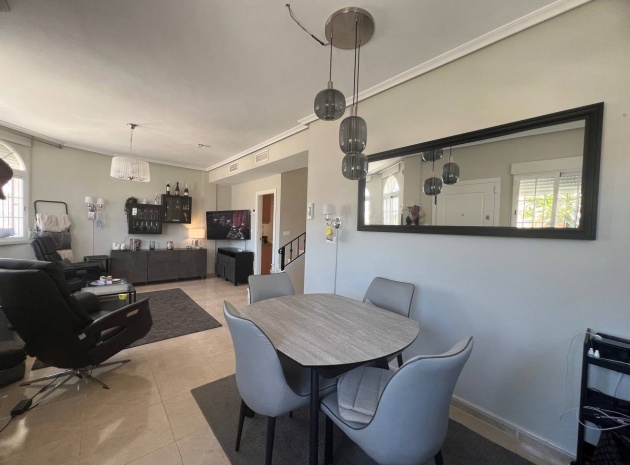 Wiederverkauf - Villa - La Marina