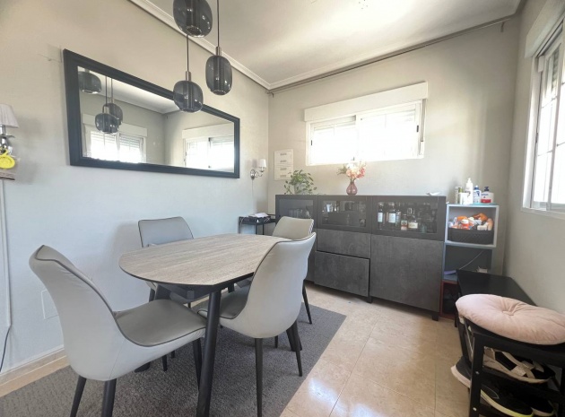 Wiederverkauf - Villa - La Marina