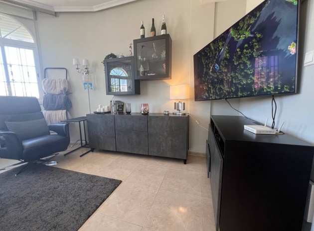 Wiederverkauf - Villa - La Marina