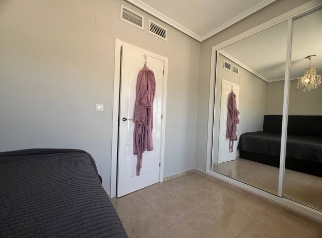 Wiederverkauf - Villa - La Marina