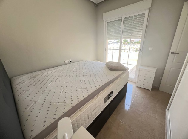 Wiederverkauf - Villa - La Marina