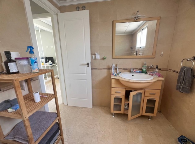 Wiederverkauf - Villa - La Marina