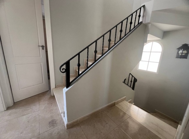 Wiederverkauf - Villa - La Marina