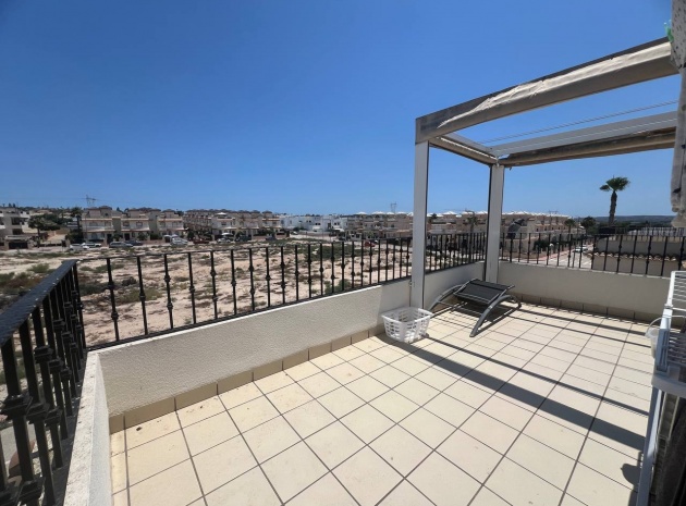 Wiederverkauf - Villa - La Marina