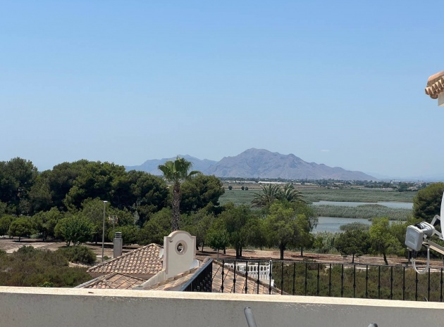 Wiederverkauf - Villa - La Marina