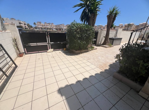 Wiederverkauf - Villa - La Marina