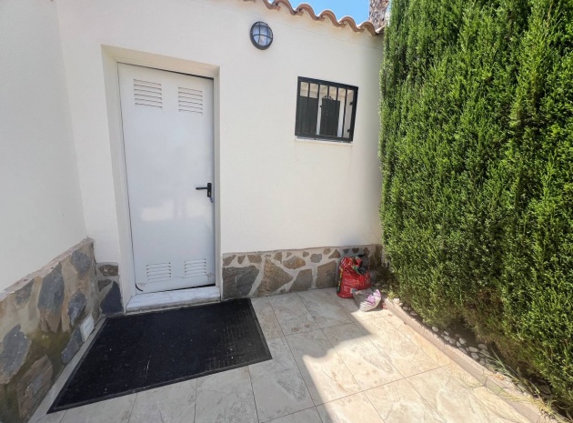 Wiederverkauf - Villa - La Marina