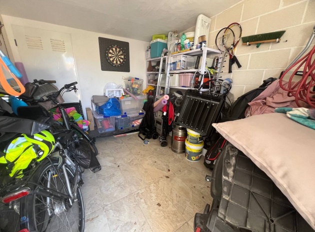 Wiederverkauf - Villa - La Marina